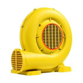 VEVOR Inflatable Blower, 750W&950W, 1.3 HP Bounce House Blower, Pump Commercial Air Blower for Inflatables
